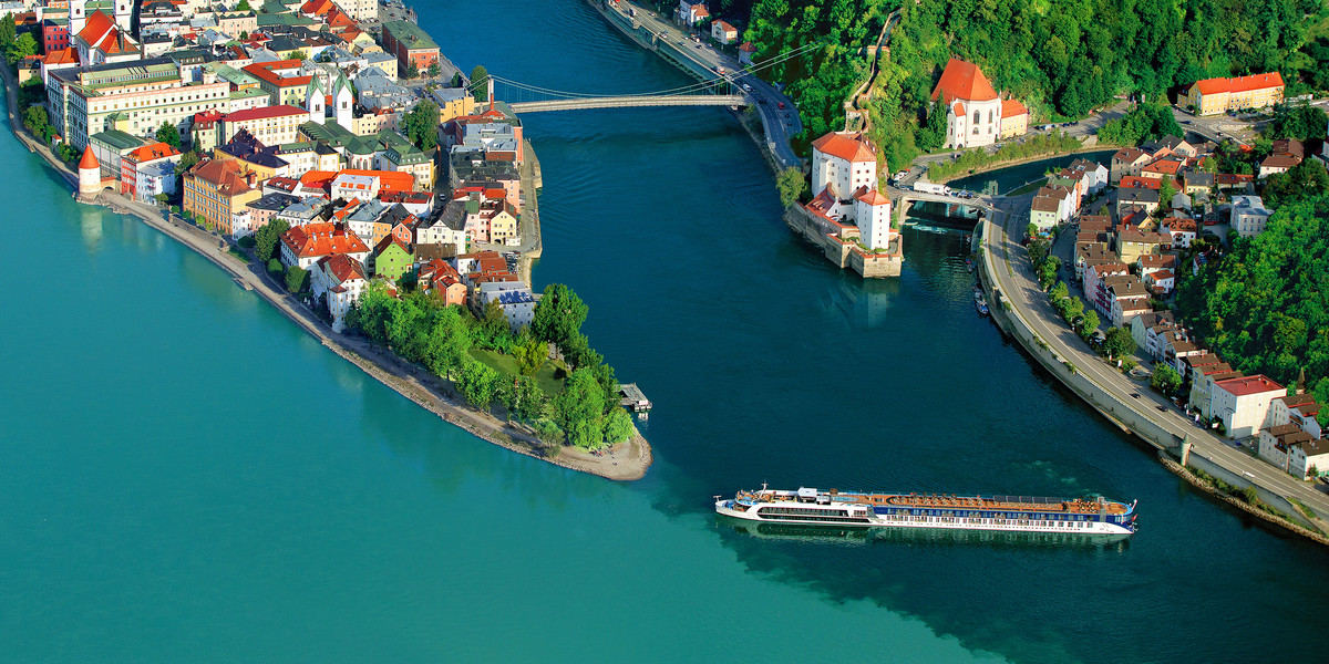 adventures-by-disney-europe-danube-river-cruise-itinerary-hero-07-aerial-shot-of-amaviola-in-danube-river